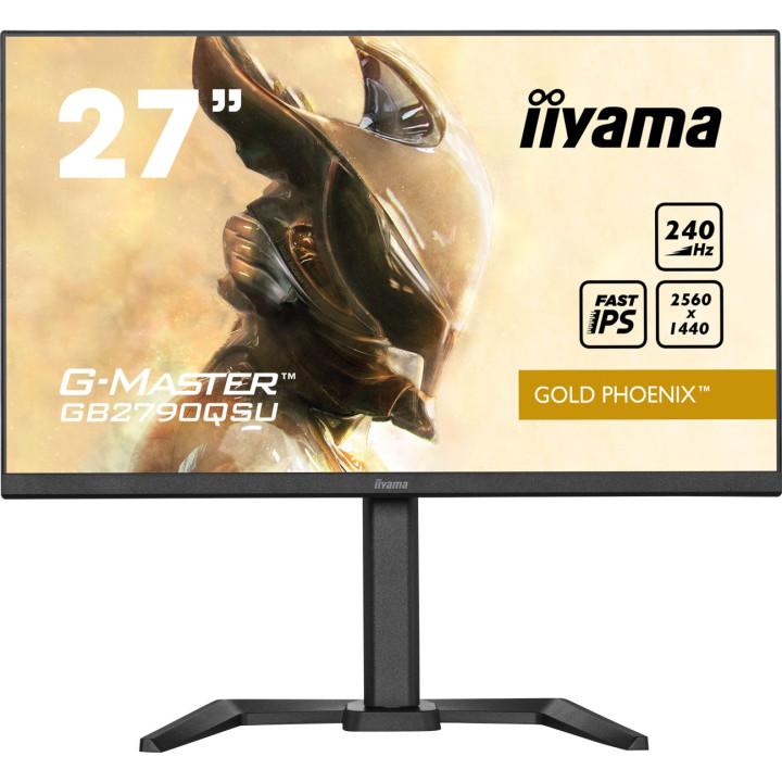 IIYAMA 27   QHD